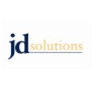 JD Solutions, LLC Logo