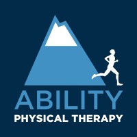 Ability Physical Therapy Logo