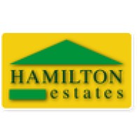 Hamilton Estates Logo