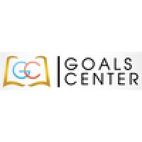 Goals Center Logo