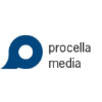 Procella Media Logo