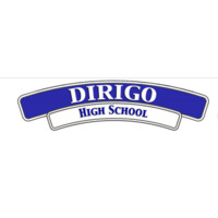 Dirigo High School Logo