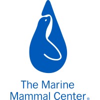 The Marine Mammal Center Logo