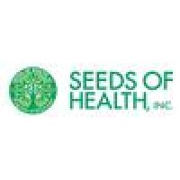 Seeds Of Health Logo