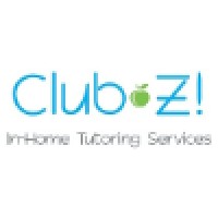 Club Z! Tutoring of NH Logo