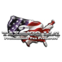 Tax 2 Go Logo