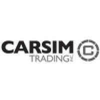 Carsim Trading Inc Logo