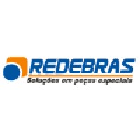 Redebras Ind e Com de Plásticos Ltda Logo