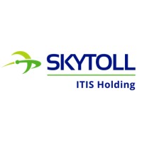SkyToll, a.s. Logo