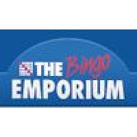Bingo Emporium Logo