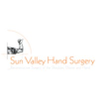Sun Valley Hand Surgery Logo
