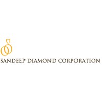 Sandeep Diamond Corporation Logo