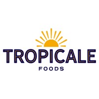 Tropicale Foods, LLC Logo