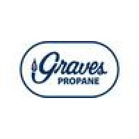 Graves Propane Logo