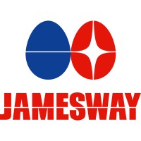 Jamesway Incubator Company Inc. Logo