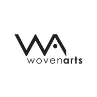 Woven Arts Logo