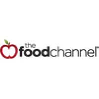 Food Channel Logo