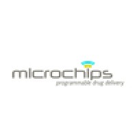 Micro Chips Inc Logo