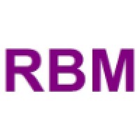 RBMtraining.com Logo