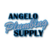 Angelo Plumbing Supply Inc Logo
