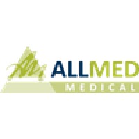 All Medical Supply Logo