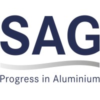 Salzburger Aluminium Group Logo