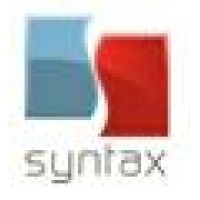 Syntax Consulting Inc Logo