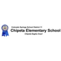 Chipeta Elementary School Logo