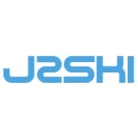 J2Ski Logo