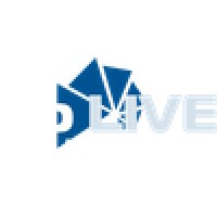 Go Live Productions Logo