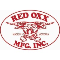 Red Oxx Logo