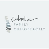 Columbia Family Chiropractic Logo