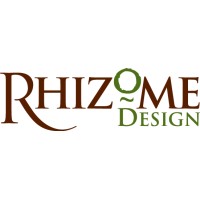 Rhizome Design Inc Logo