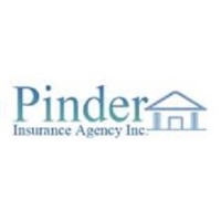 Pinder Insurance Logo