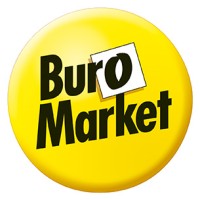 Buro Market NV/SA Logo