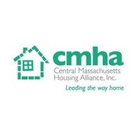 Central Massachusetts Housing Alliance Logo