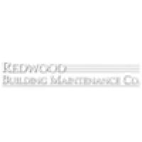 Redwood Building Maintenance Logo