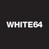 WHITE64 Logo