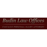 Budin Law Offices Logo