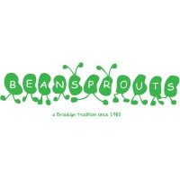 Beansprouts Nursery School Logo