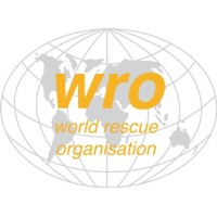World Rescue Organisation Logo