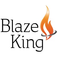 Blaze King Logo