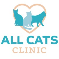 All Cats Clinic Logo