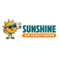 Sunshine Air Conditioning, Inc. Logo