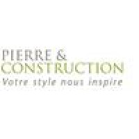 Pierres Construction Logo