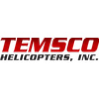 Temsco Inc Logo