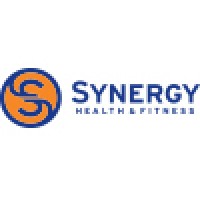 Synergy Health & Fitness Logo