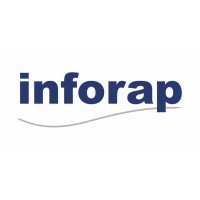 Inforap-Aplicações de Informática, Lda. Logo