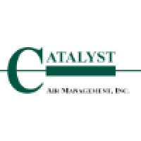 Catalyst Air Management, Inc. Logo