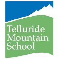 Telluride Mountain School Logo